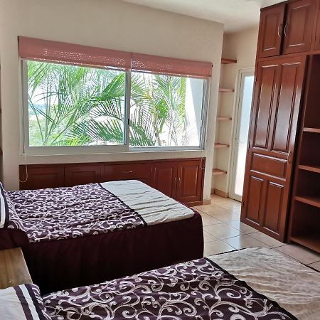 Casa Flor De Mayo Temixco Zewnętrze zdjęcie